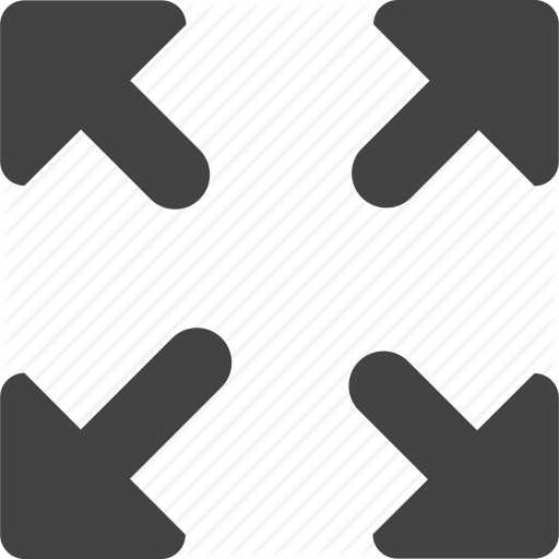 Adjustment, Control, Display, Fit, Monitor, Screen, To Icon