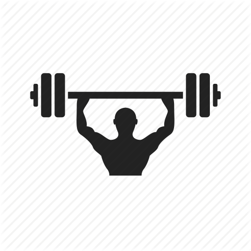 Download Fitness Icons