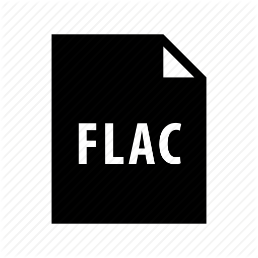 Flac Icon