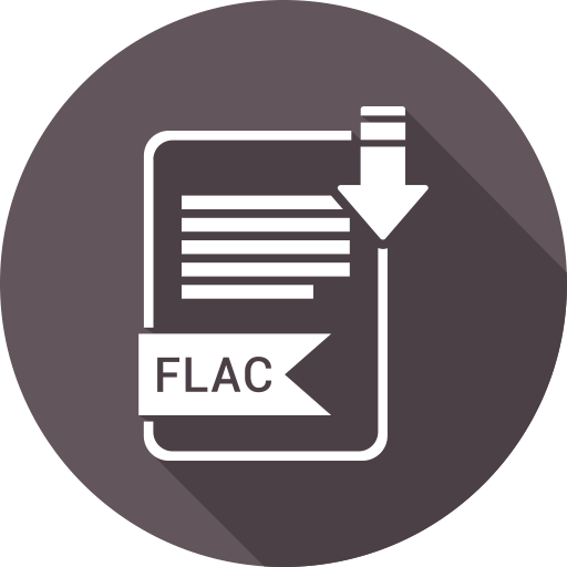Flac Icon