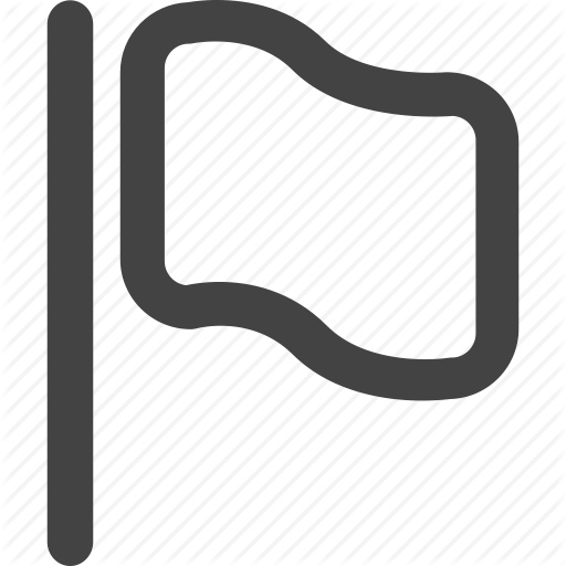 Final, Flag, Game, Start Icon