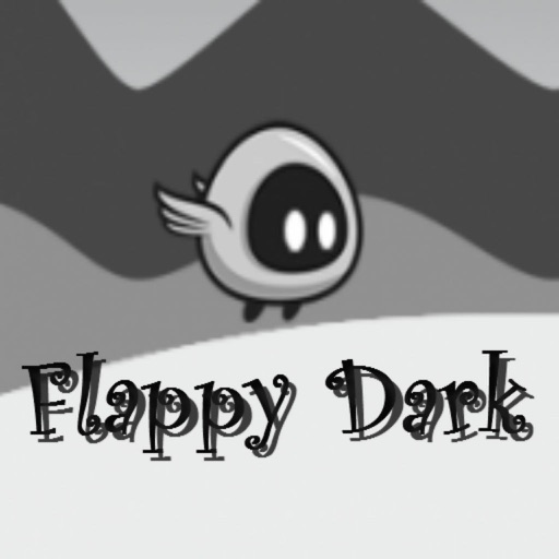 Flappy Dark Hd