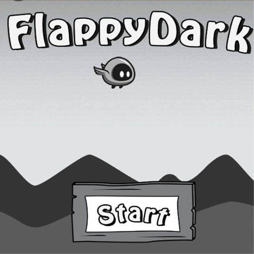 Flappy Dark