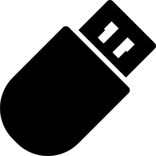 Flash Drive Icon