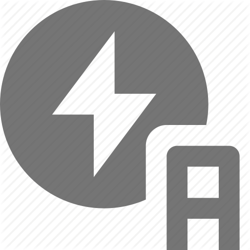 Automatic Flash, Camera, Flash Icon