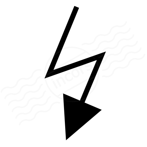 Iconexperience I Collection Flash Icon