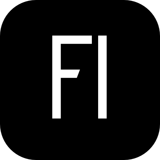 Adobe Flash Player Icon