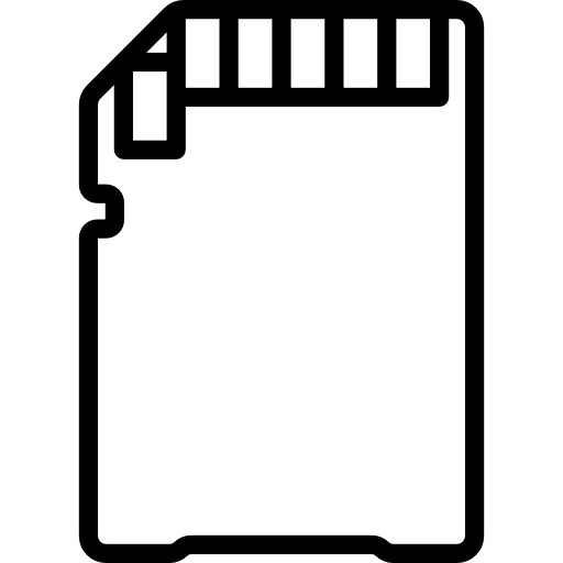 Flash Card Icons Free Download