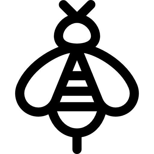 Wasp Icons Free Download