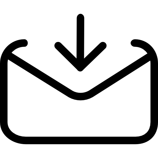 Mail Icon