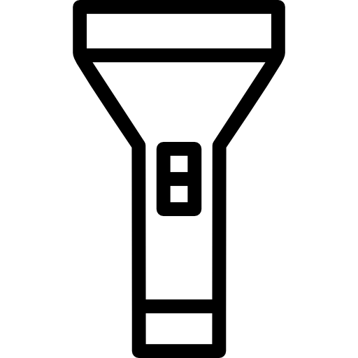 Flashlight Icons Free Download