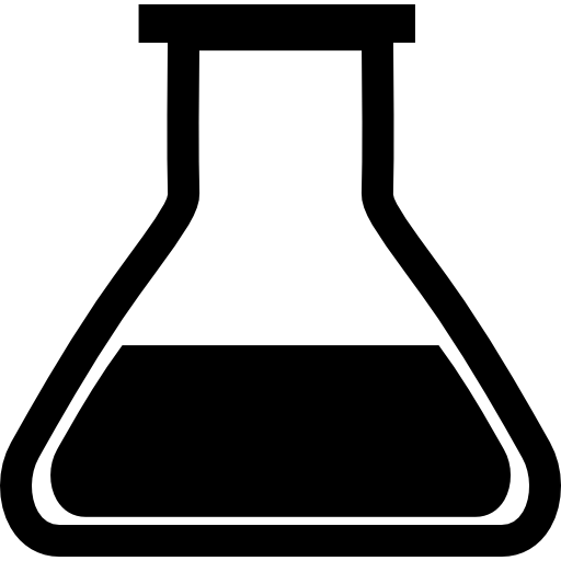 Flask Icon
