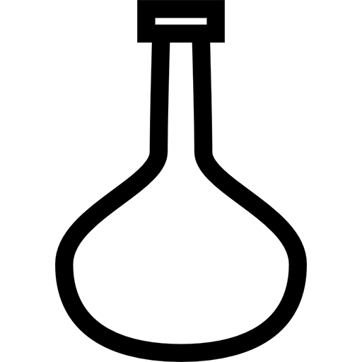 Round Bottom Flask Icon Download Free Icons