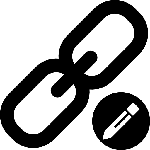 Link Flat Transparent Png Clipart Free Download