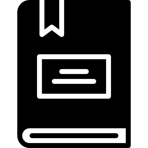 Book Flat Icon