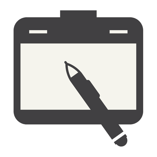 Notebook Flat Icon