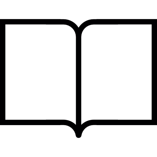 Open Book Icons Free Download