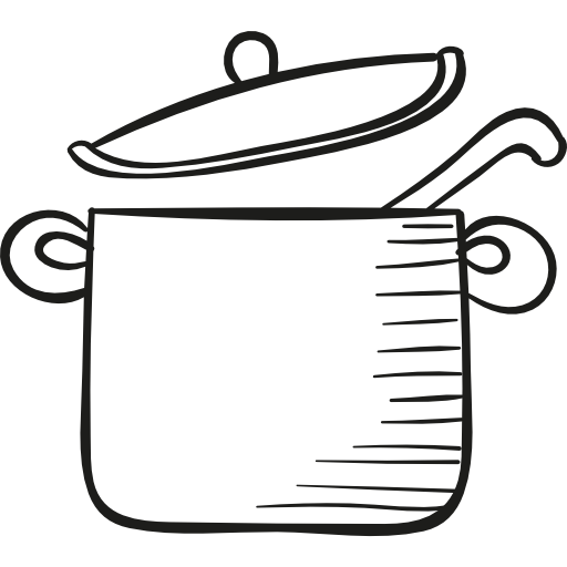 Other Cooking Flat Icon