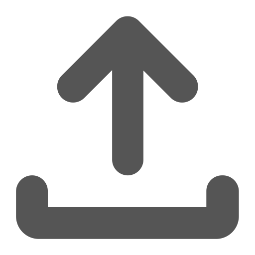 Setting, Hand, Flat Icon With Png And Vector Format For Free