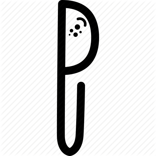 Cook, Flat Icon, Kitchen, Knife, Restaurant Icon