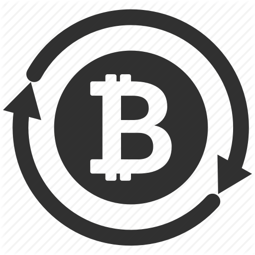 Bitcoin, Coin, Money Icon