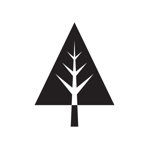 Christmas Tree Vector Icon