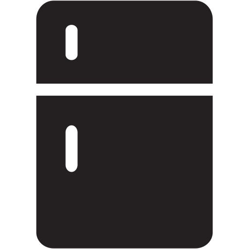 Fridge Vector Cartoon Transparent Png Clipart Free Download