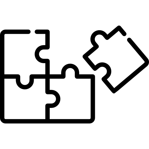 Puzzle Icon Toys Freepik