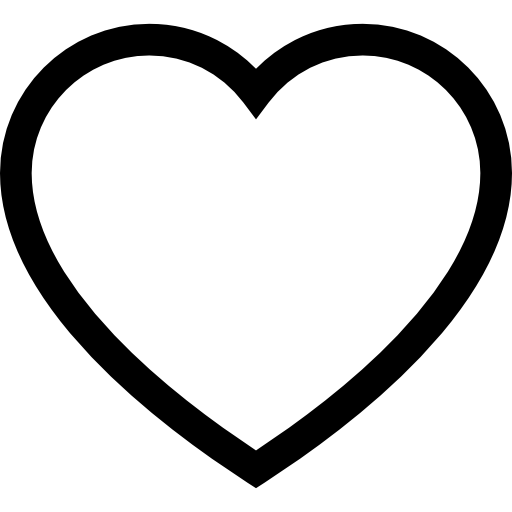 Heart Icons Free Download