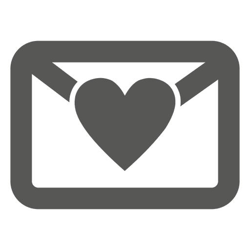 Email Flat Icon