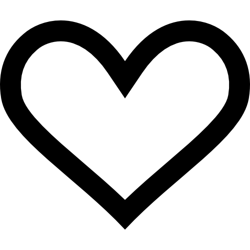 Flaticon Heart at GetDrawings | Free download