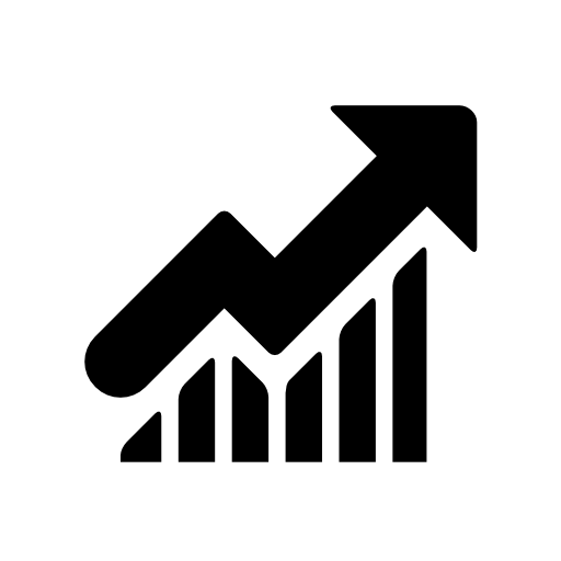 Progress Report Free Vector Icons Designed