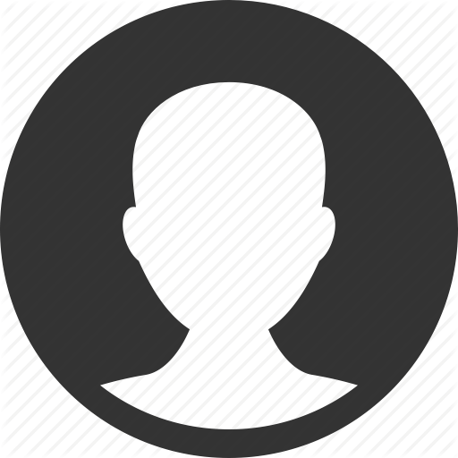 Default User Android Icon