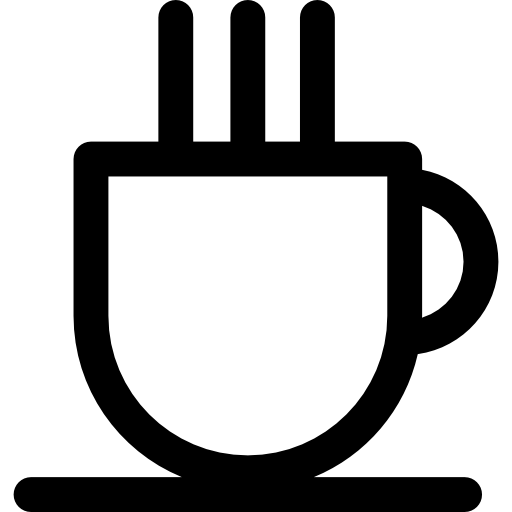 Cup Of Tea Icons Free Download