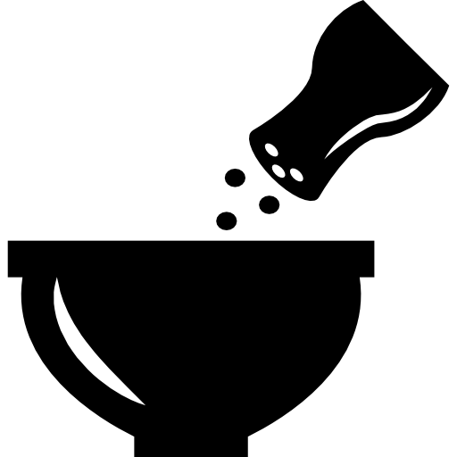 Salt Icon