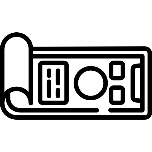 Mobile Flexible Display