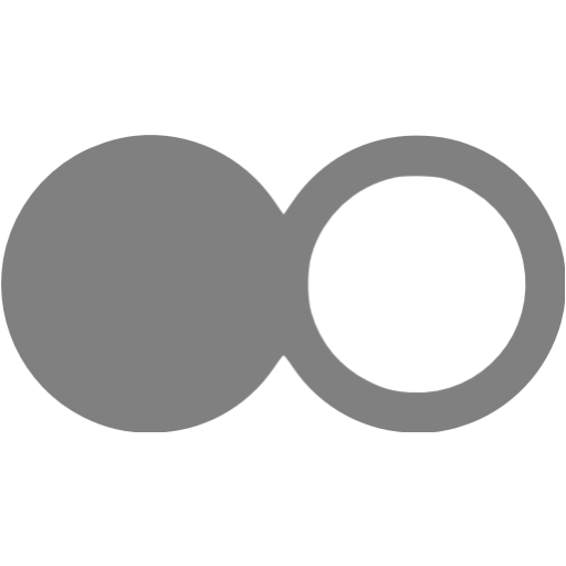 Gray Icon
