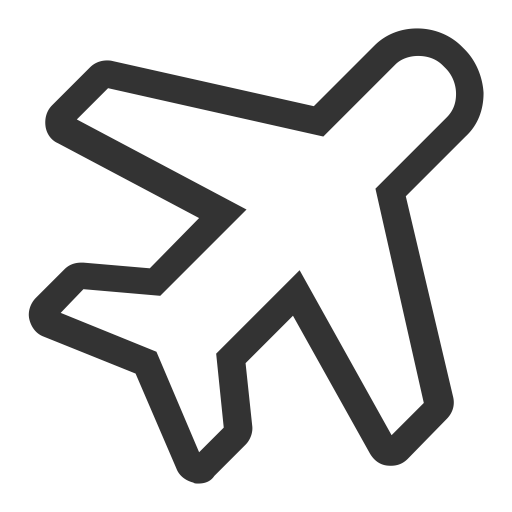 Flight Icon Png at GetDrawings | Free download