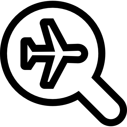 Flight Icon