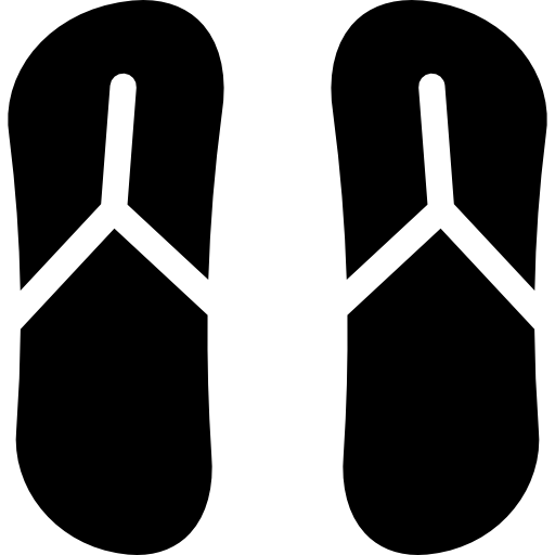 Flip Flop Icon