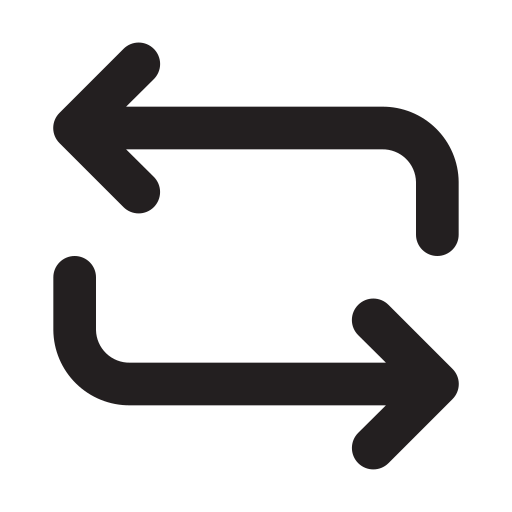 Flip Icon Free Of Eva Fill Icons