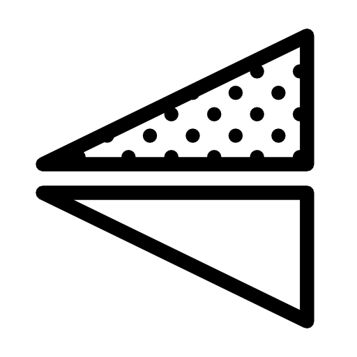 Flip Vertical Icon Download Free Icons