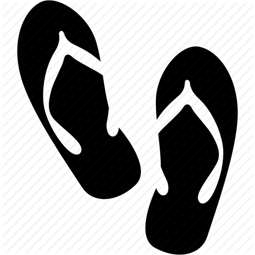 Flip Flops Png Images In Collection