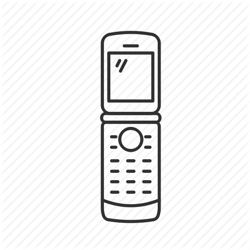 Call, Classic Phone, Conversation, Flip Phone, Message, Motorola