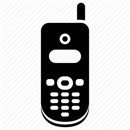 Call, Connect, Flip Phone, Mobile, Network, Phone Icon