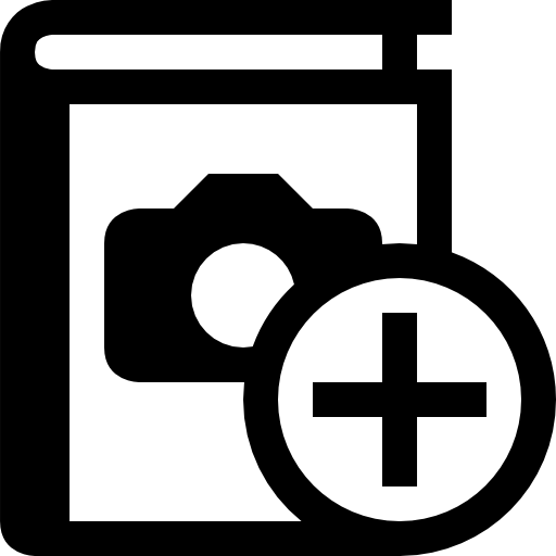 Sharing Icons For Your Projects