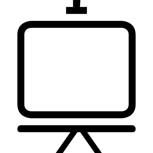 Whiteboard Icons Free Download