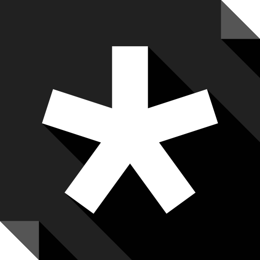 Diaspora, Logo, Media, Social, Social Media, Square Icon