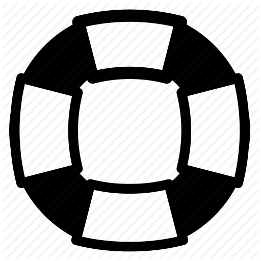 Beach, Float, Livesaver, Ocean, Sea, Water Icon