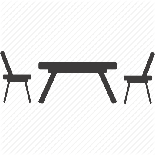 Icon Request Fa Restaurant Chairseat Issue